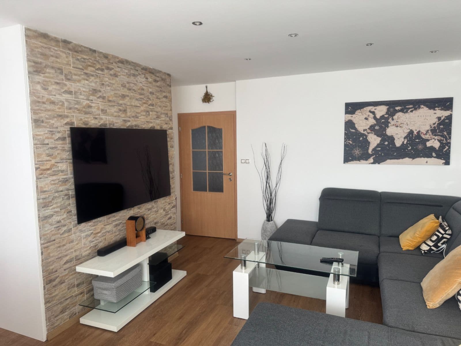 Predaj bytu 3-izbový 89 m², Bellušova, Praha, Praha Predaj bytu 3-izbový 89 m², Bellušova, Praha, Praha