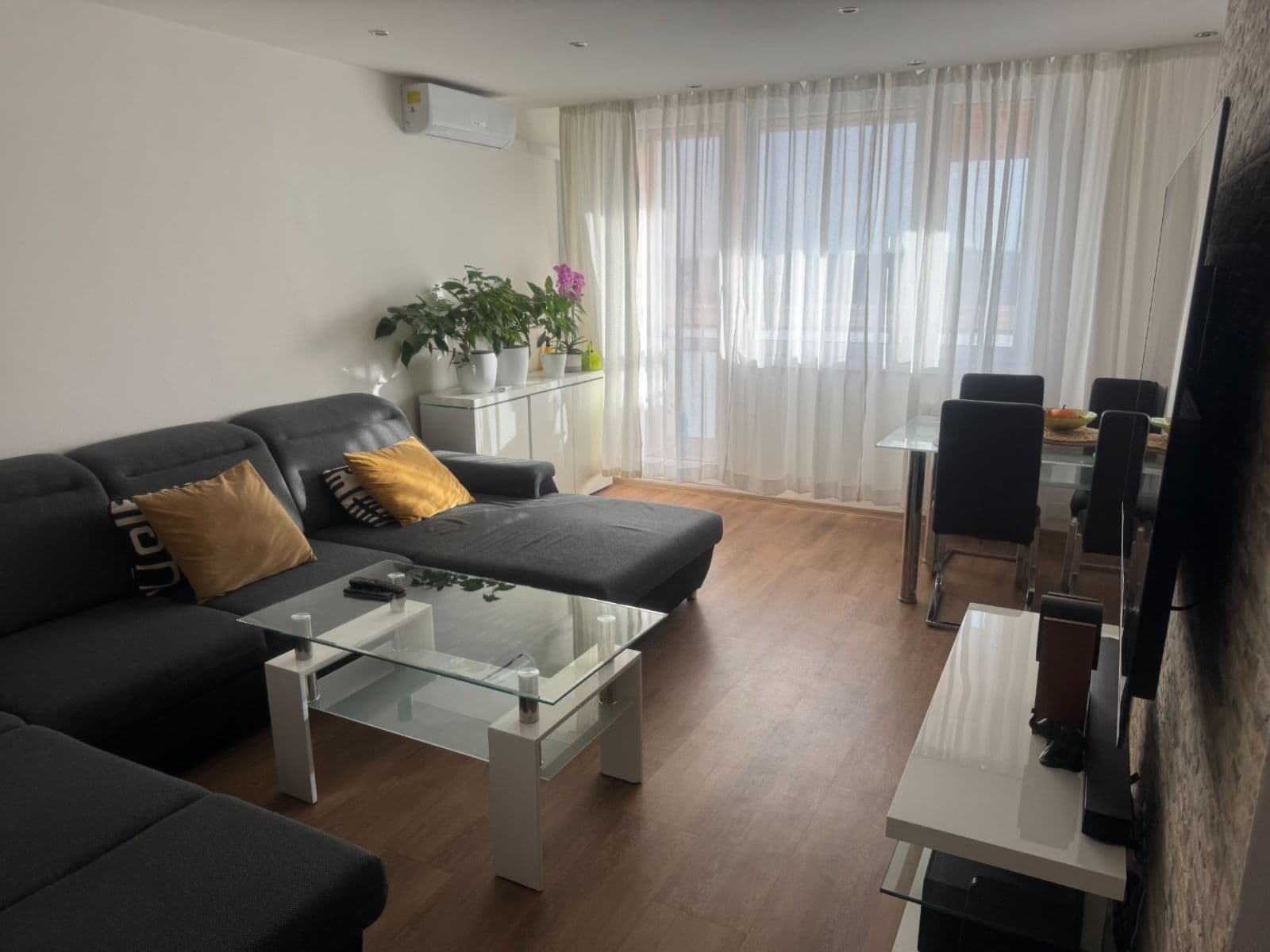 Predaj bytu 3-izbový 89 m², Bellušova, Praha, Praha Predaj bytu 3-izbový 89 m², Bellušova, Praha, Praha