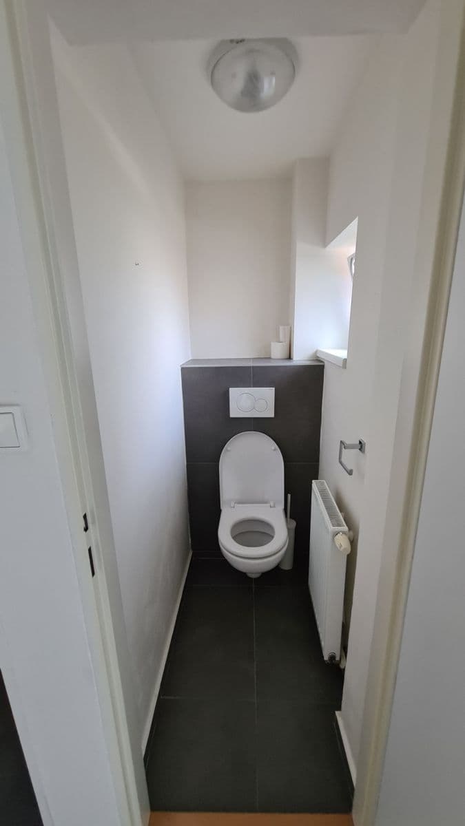 Prenájom bytu 3-izbový 100 m², Mírová, Hněvošice, Moravskoslezský kraj Prenájom bytu 3-izbový 100 m², Mírová, Hněvošice, Moravskoslezský kraj