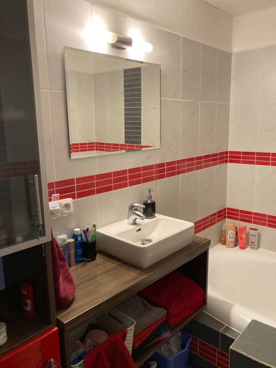 Predaj bytu 3-izbový 74 m², Demlova, Jihlava, Kraj Vysočina Predaj bytu 3-izbový 74 m², Demlova, Jihlava, Kraj Vysočina