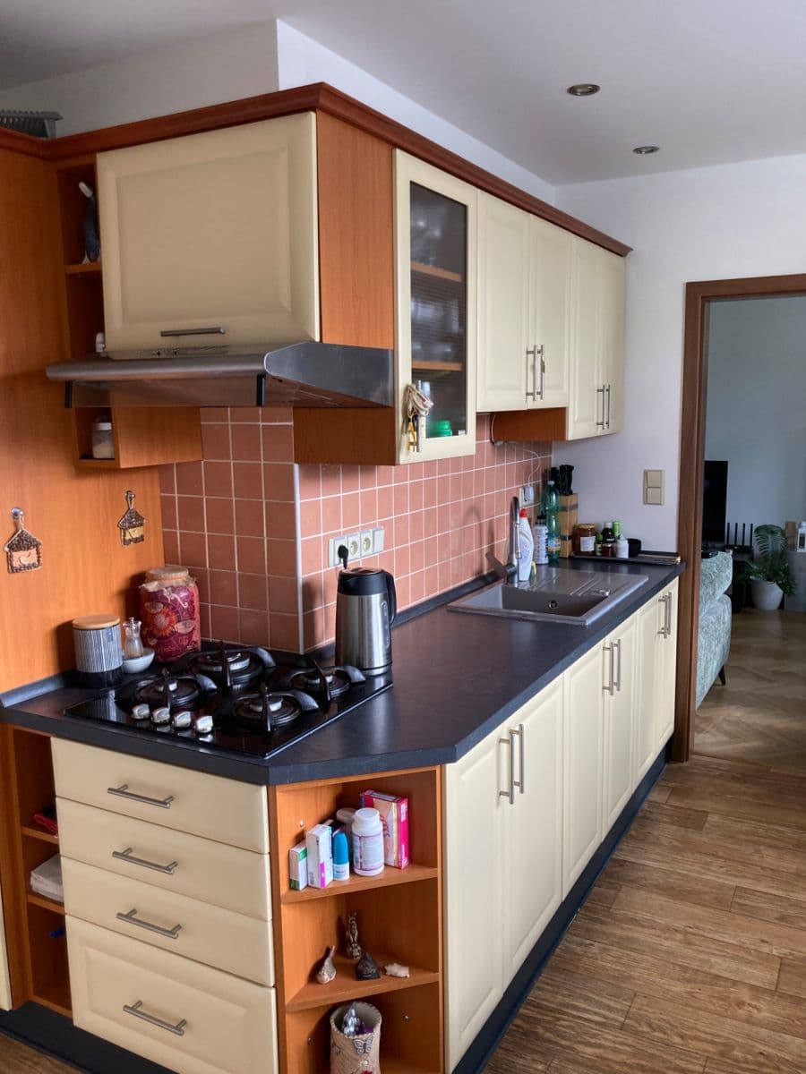 Predaj bytu 3-izbový 74 m², Demlova, Jihlava, Kraj Vysočina Predaj bytu 3-izbový 74 m², Demlova, Jihlava, Kraj Vysočina