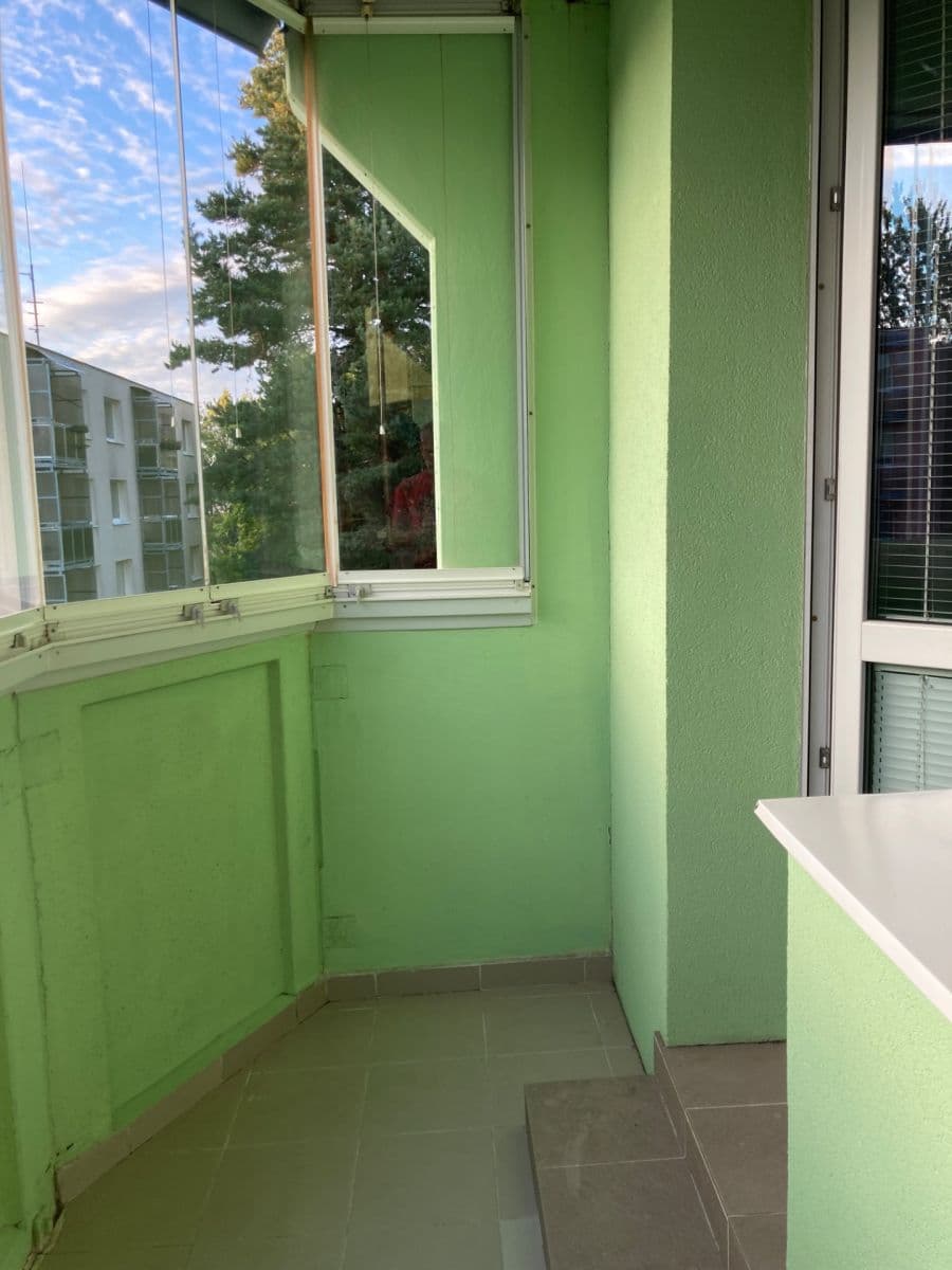 Predaj bytu 3-izbový 74 m², Demlova, Jihlava, Kraj Vysočina Predaj bytu 3-izbový 74 m², Demlova, Jihlava, Kraj Vysočina