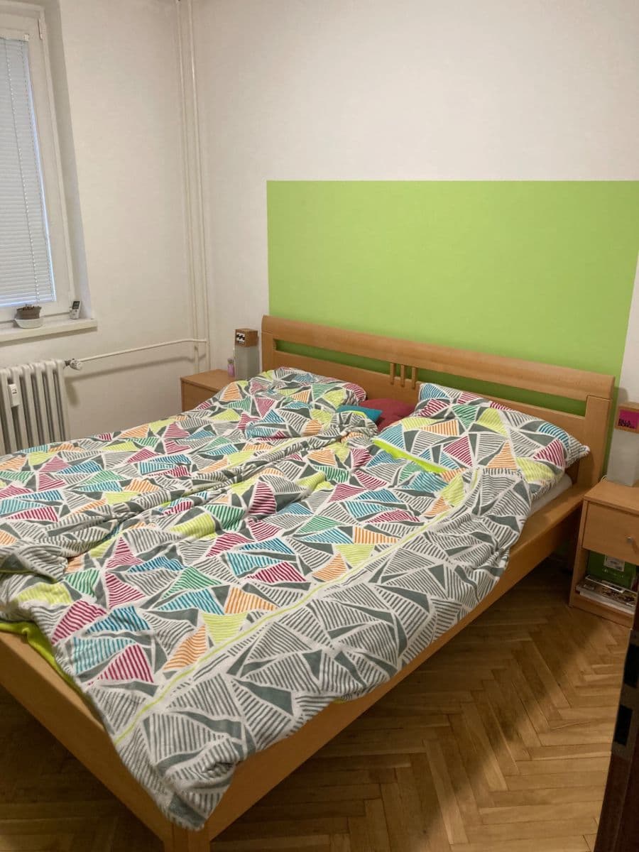 Predaj bytu 3-izbový 74 m², Demlova, Jihlava, Kraj Vysočina Predaj bytu 3-izbový 74 m², Demlova, Jihlava, Kraj Vysočina