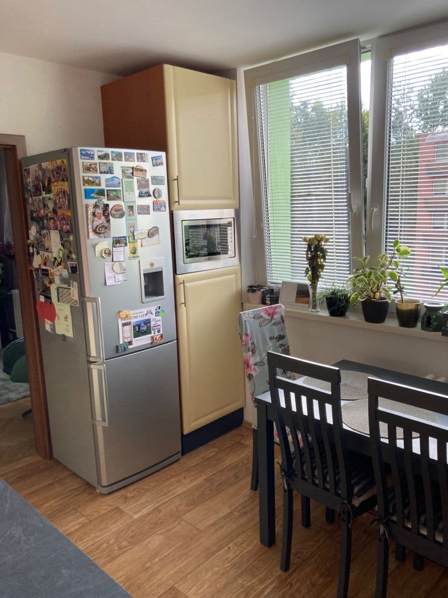 Predaj bytu 3-izbový 74 m², Demlova, Jihlava, Kraj Vysočina Predaj bytu 3-izbový 74 m², Demlova, Jihlava, Kraj Vysočina