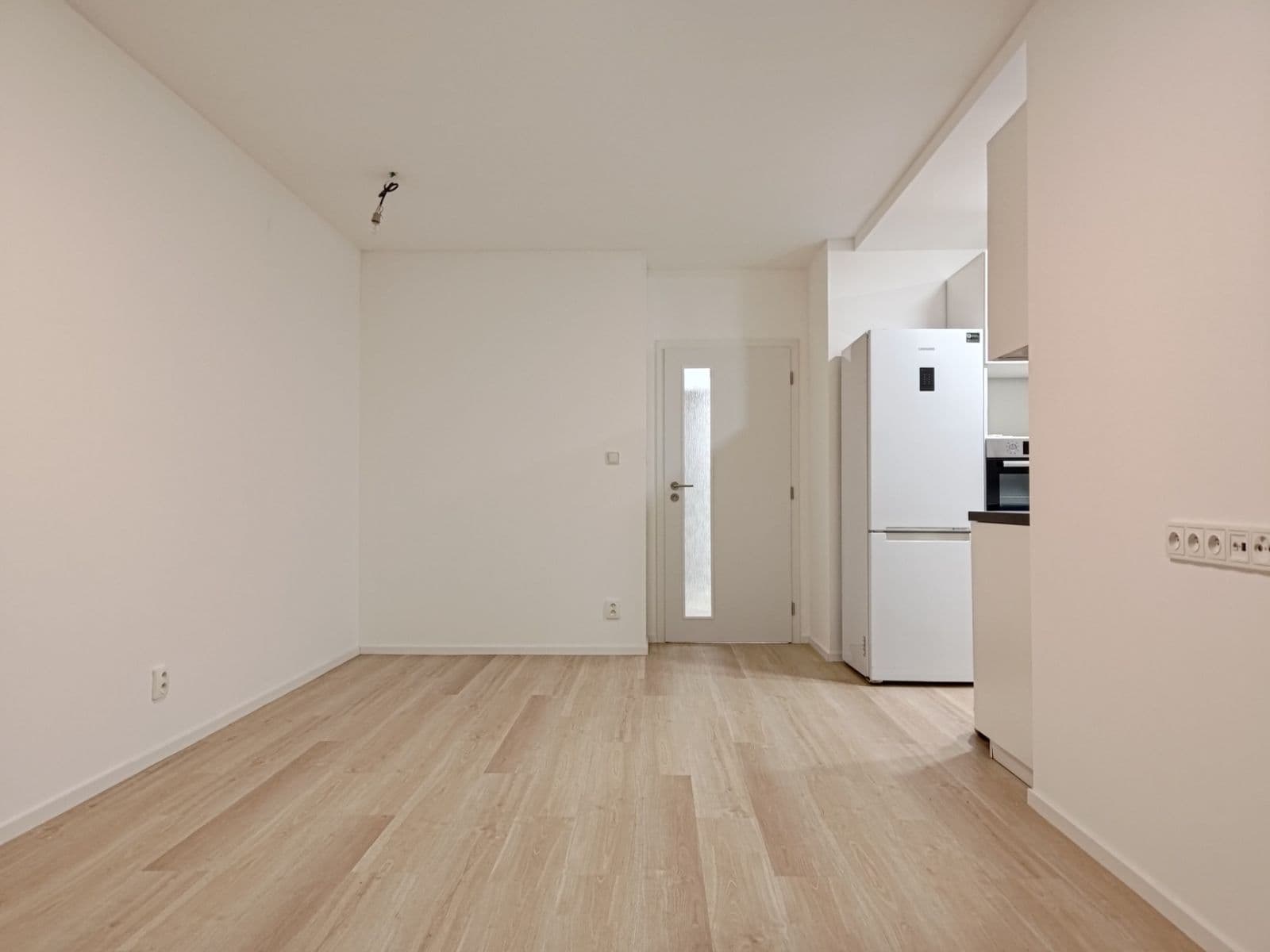 Prenájom bytu 4-izbový 77 m², Heranova, Praha, Praha Prenájom bytu 4-izbový 77 m², Heranova, Praha, Praha