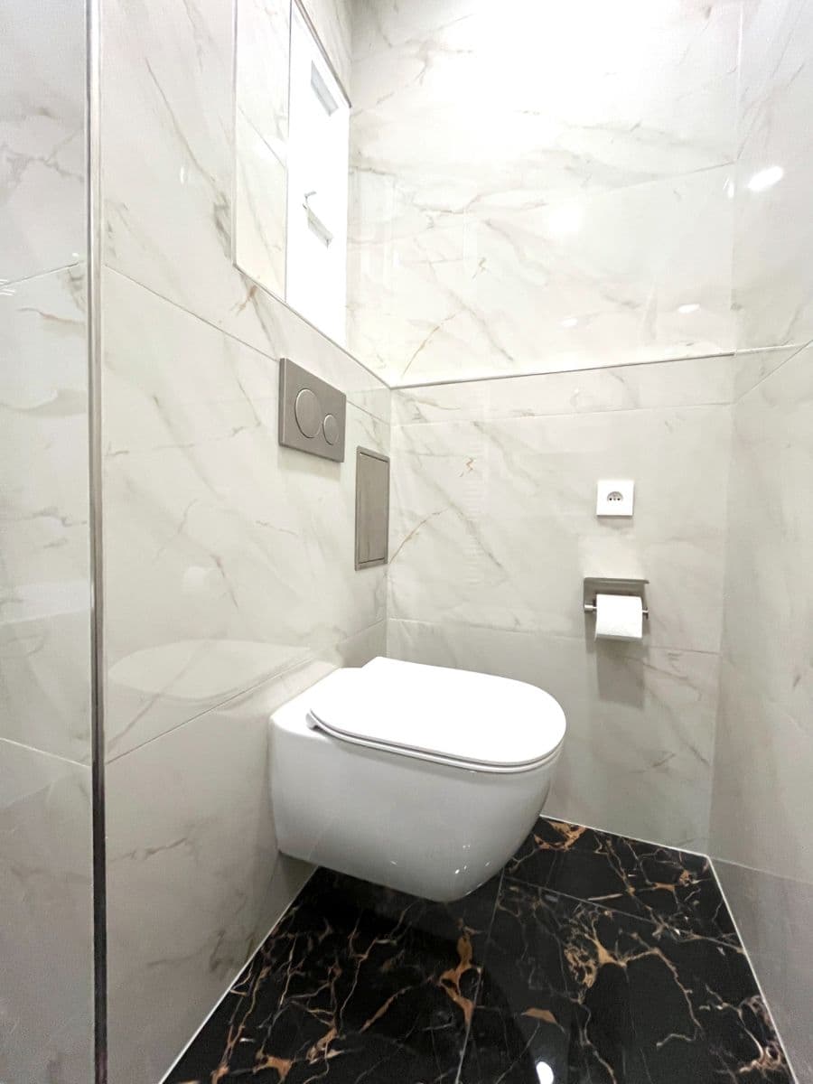 Prenájom bytu 3-izbový 69 m², Na Pankráci, Praha, Praha Prenájom bytu 3-izbový 69 m², Na Pankráci, Praha, Praha