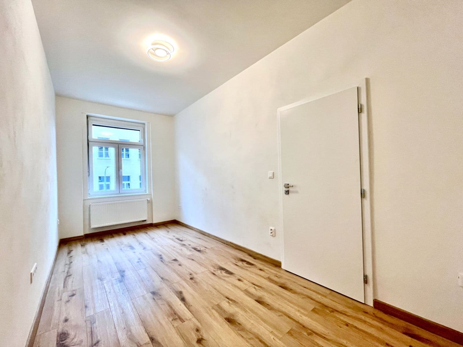 Prenájom bytu 3-izbový 69 m², Na Pankráci, Praha, Praha Prenájom bytu 3-izbový 69 m², Na Pankráci, Praha, Praha