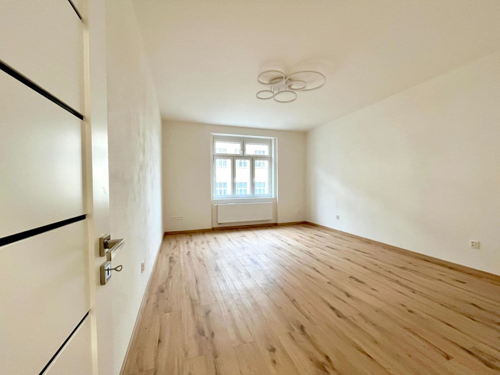 Prenájom bytu 3-izbový 69 m², Na Pankráci, Praha, Praha Prenájom bytu 3-izbový 69 m², Na Pankráci, Praha, Praha