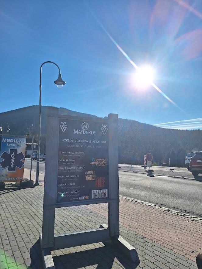 Predaj bytu 2-izbový 58 m², Harrachov, Liberecký kraj Predaj bytu 2-izbový 58 m², Harrachov, Liberecký kraj