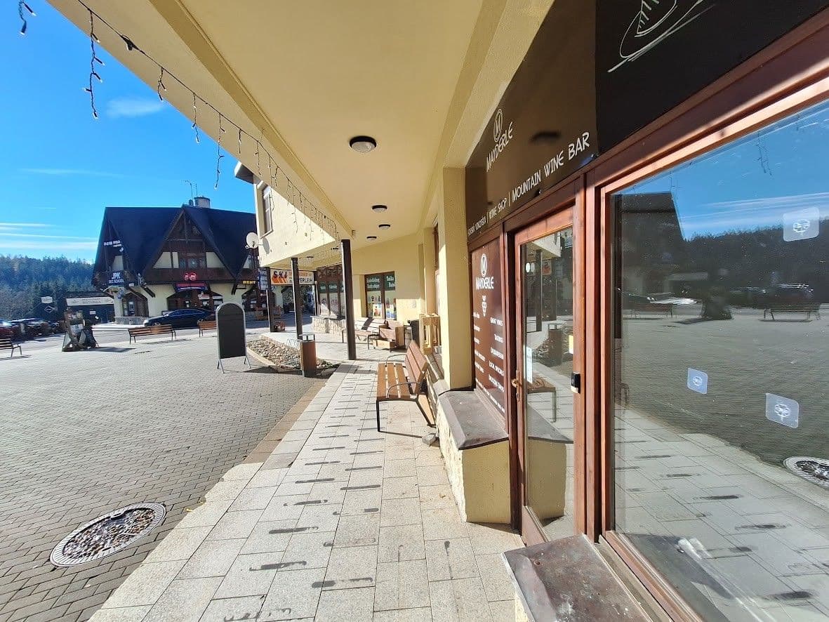 Predaj bytu 2-izbový 58 m², Harrachov, Liberecký kraj Predaj bytu 2-izbový 58 m², Harrachov, Liberecký kraj