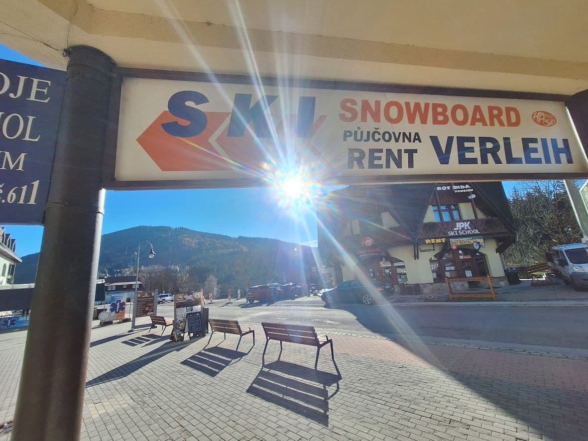 Predaj bytu 2-izbový 58 m², Harrachov, Liberecký kraj Predaj bytu 2-izbový 58 m², Harrachov, Liberecký kraj