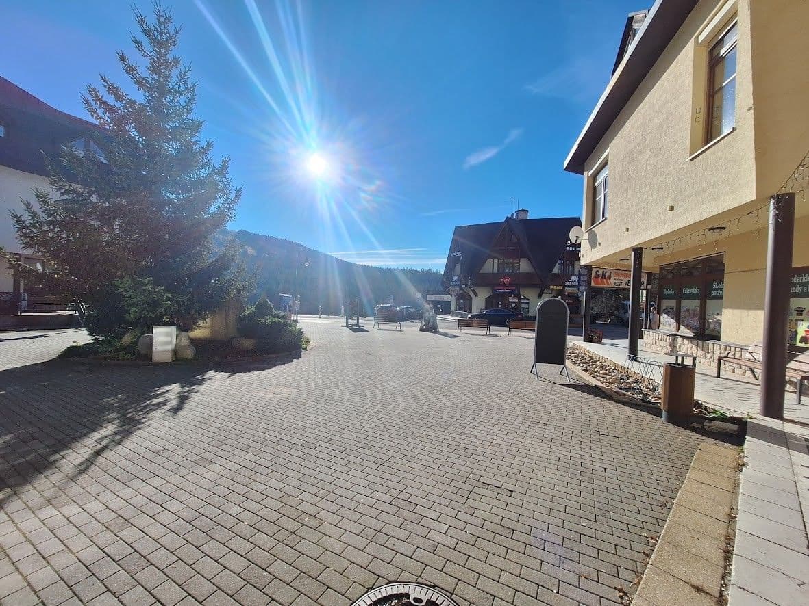 Predaj bytu 2-izbový 58 m², Harrachov, Liberecký kraj Predaj bytu 2-izbový 58 m², Harrachov, Liberecký kraj