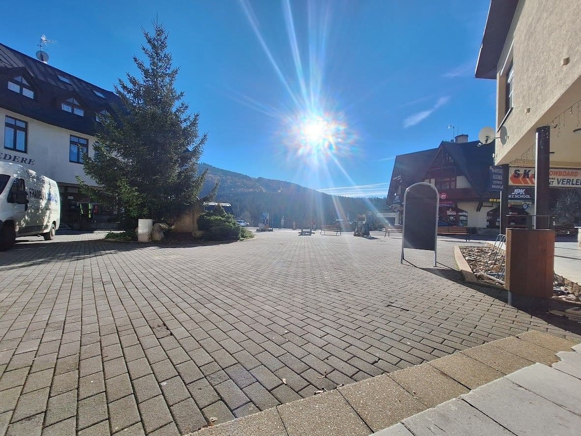 Predaj bytu 2-izbový 58 m², Harrachov, Liberecký kraj Predaj bytu 2-izbový 58 m², Harrachov, Liberecký kraj