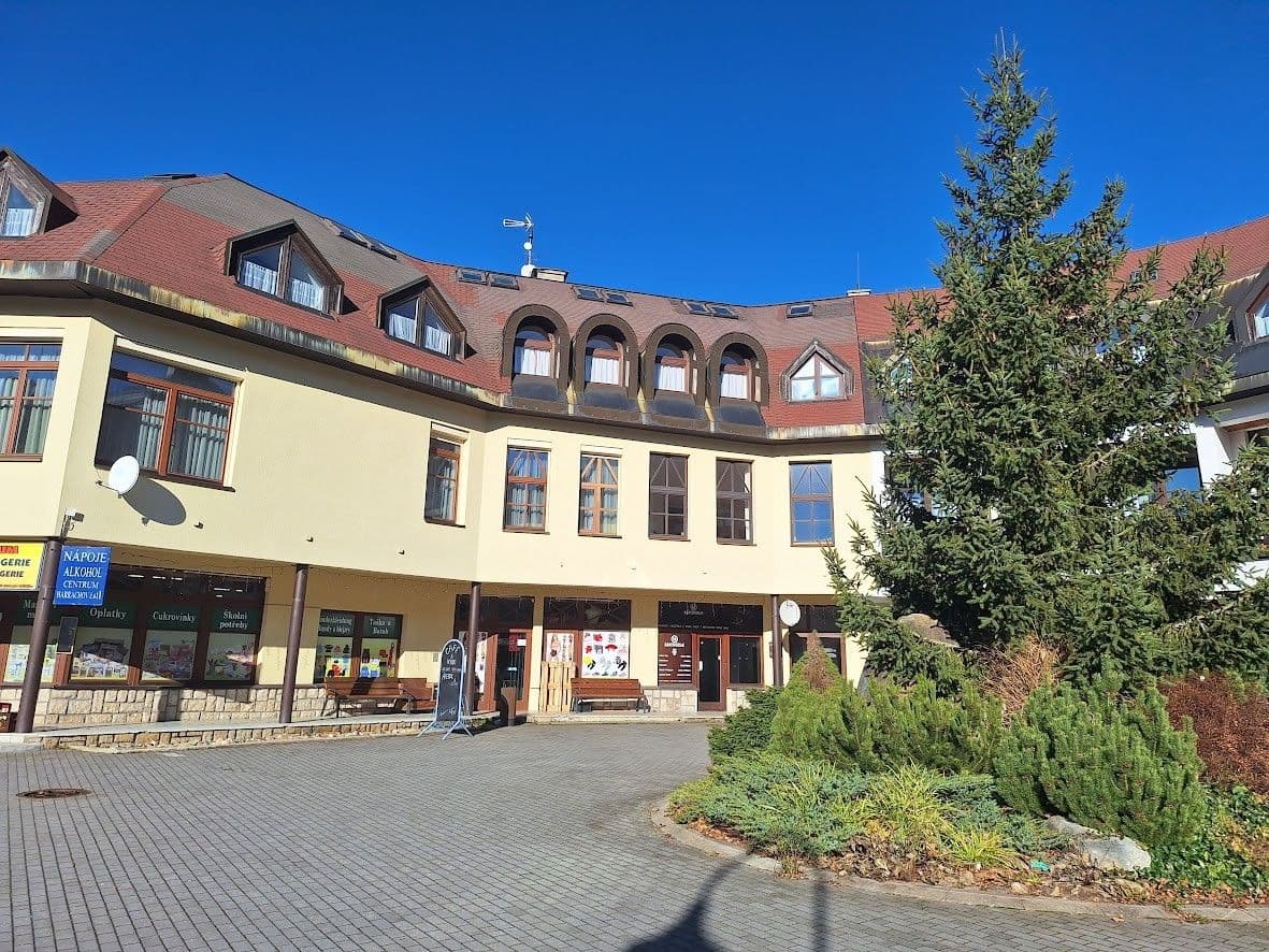 Predaj bytu 2-izbový 58 m², Harrachov, Liberecký kraj Predaj bytu 2-izbový 58 m², Harrachov, Liberecký kraj