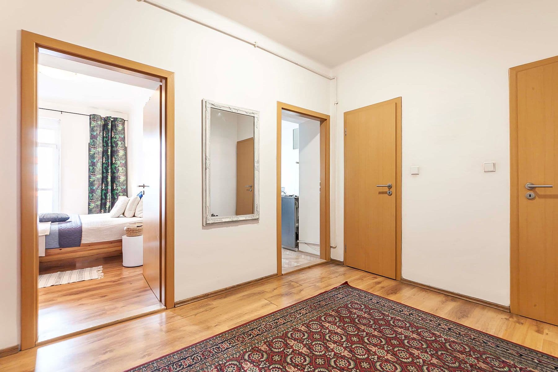 Predaj bytu 2-izbový 56 m², Jana Želivského, Praha, Praha Predaj bytu 2-izbový 56 m², Jana Želivského, Praha, Praha
