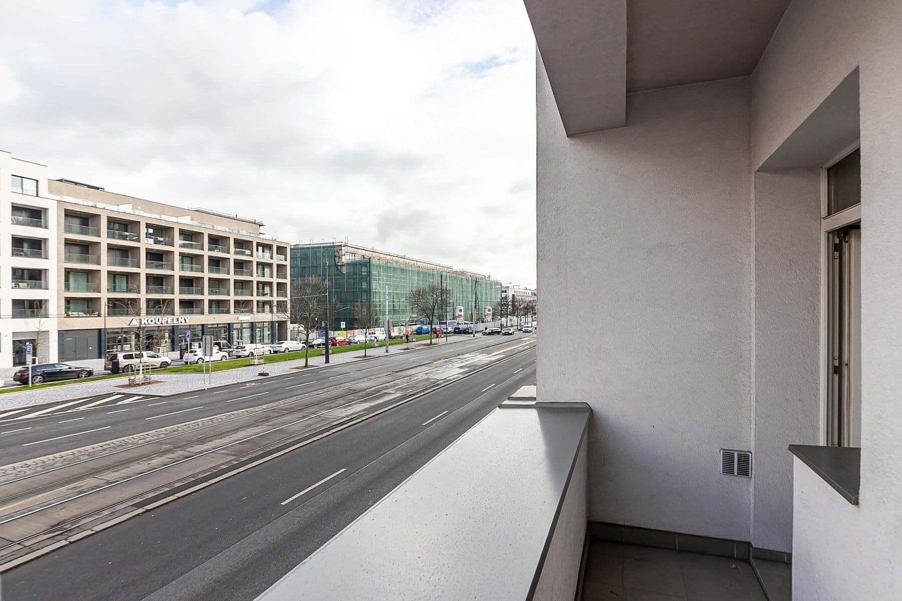 Predaj bytu 2-izbový 56 m², Jana Želivského, Praha, Praha Predaj bytu 2-izbový 56 m², Jana Želivského, Praha, Praha