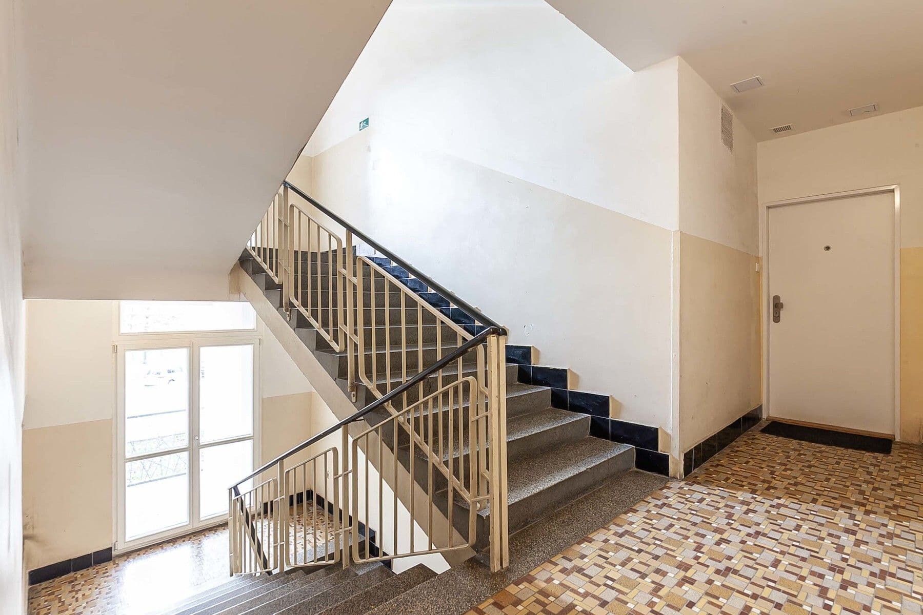 Predaj bytu 2-izbový 56 m², Jana Želivského, Praha, Praha Predaj bytu 2-izbový 56 m², Jana Želivského, Praha, Praha