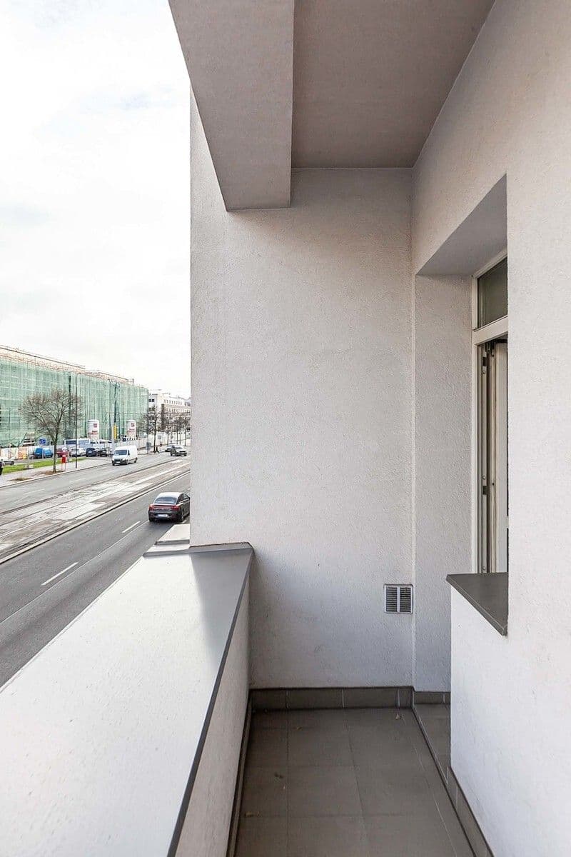 Predaj bytu 2-izbový 56 m², Jana Želivského, Praha, Praha Predaj bytu 2-izbový 56 m², Jana Želivského, Praha, Praha