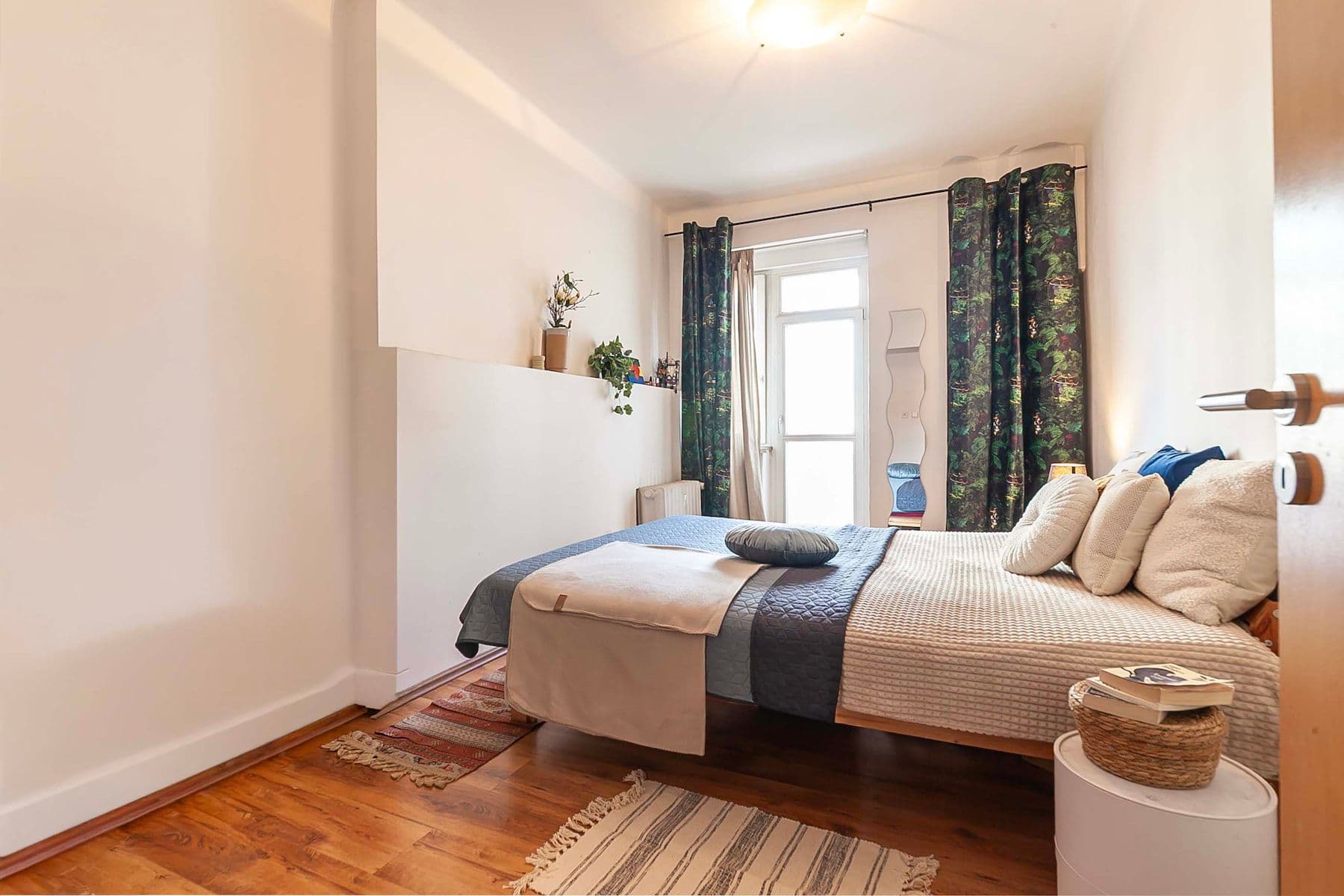 Predaj bytu 2-izbový 53 m², Jana Želivského, Praha, Praha Predaj bytu 2-izbový 53 m², Jana Želivského, Praha, Praha