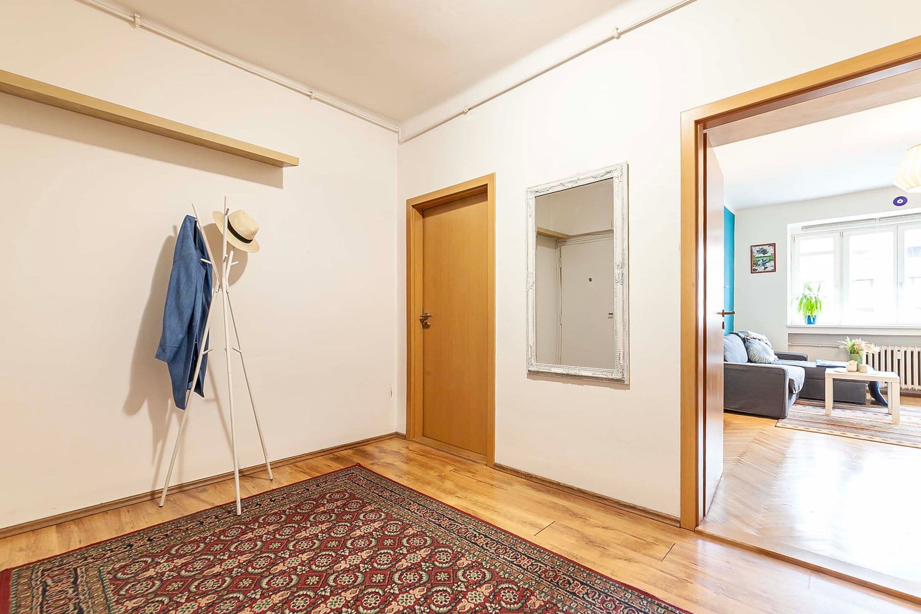 Predaj bytu 2-izbový 53 m², Jana Želivského, Praha, Praha Predaj bytu 2-izbový 53 m², Jana Želivského, Praha, Praha