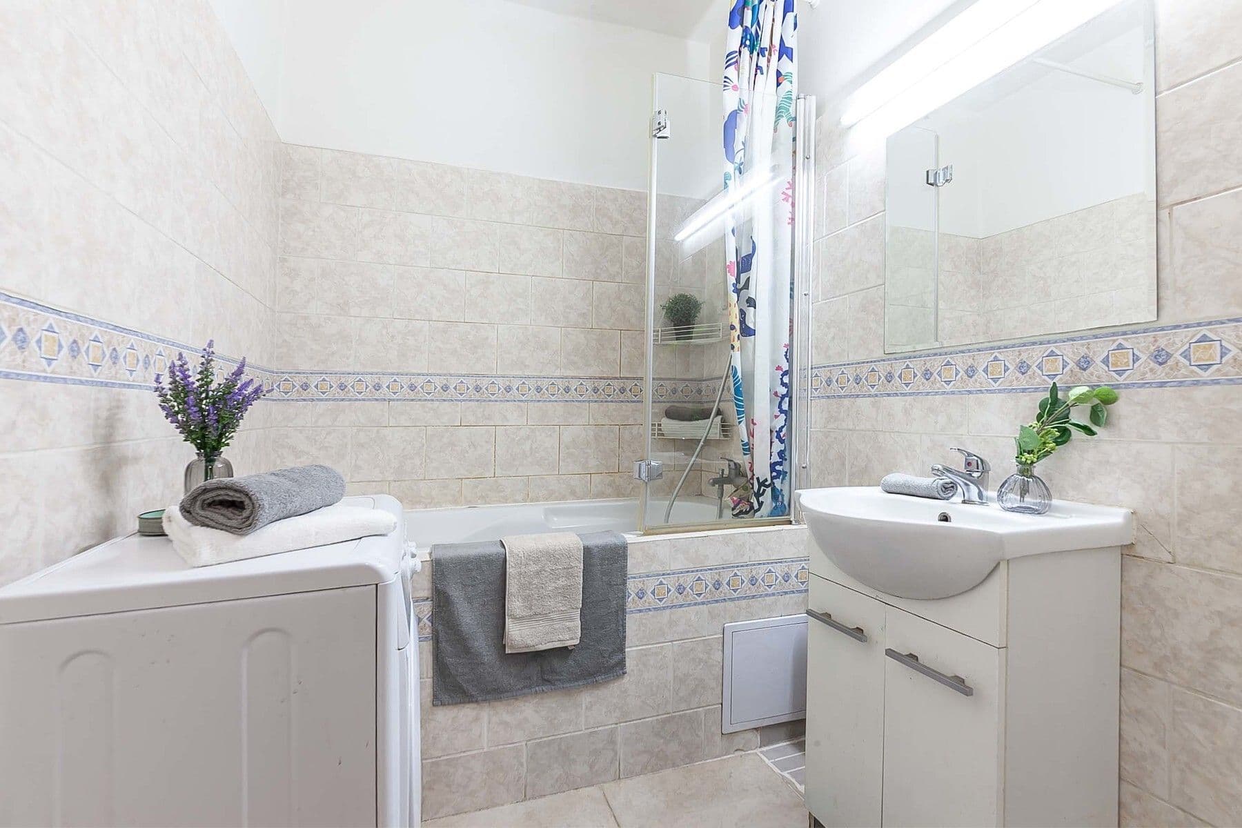 Predaj bytu 2-izbový 53 m², Jana Želivského, Praha, Praha Predaj bytu 2-izbový 53 m², Jana Želivského, Praha, Praha