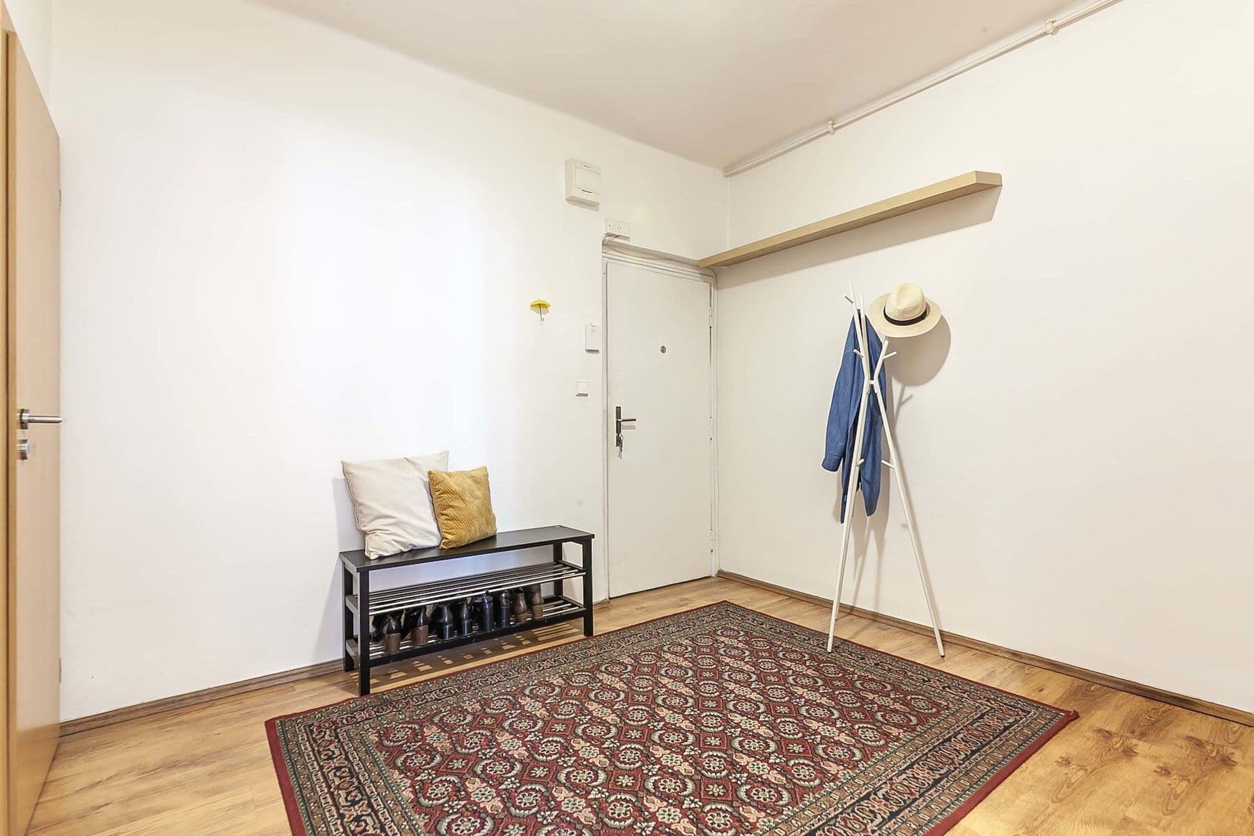 Predaj bytu 2-izbový 53 m², Jana Želivského, Praha, Praha Predaj bytu 2-izbový 53 m², Jana Želivského, Praha, Praha