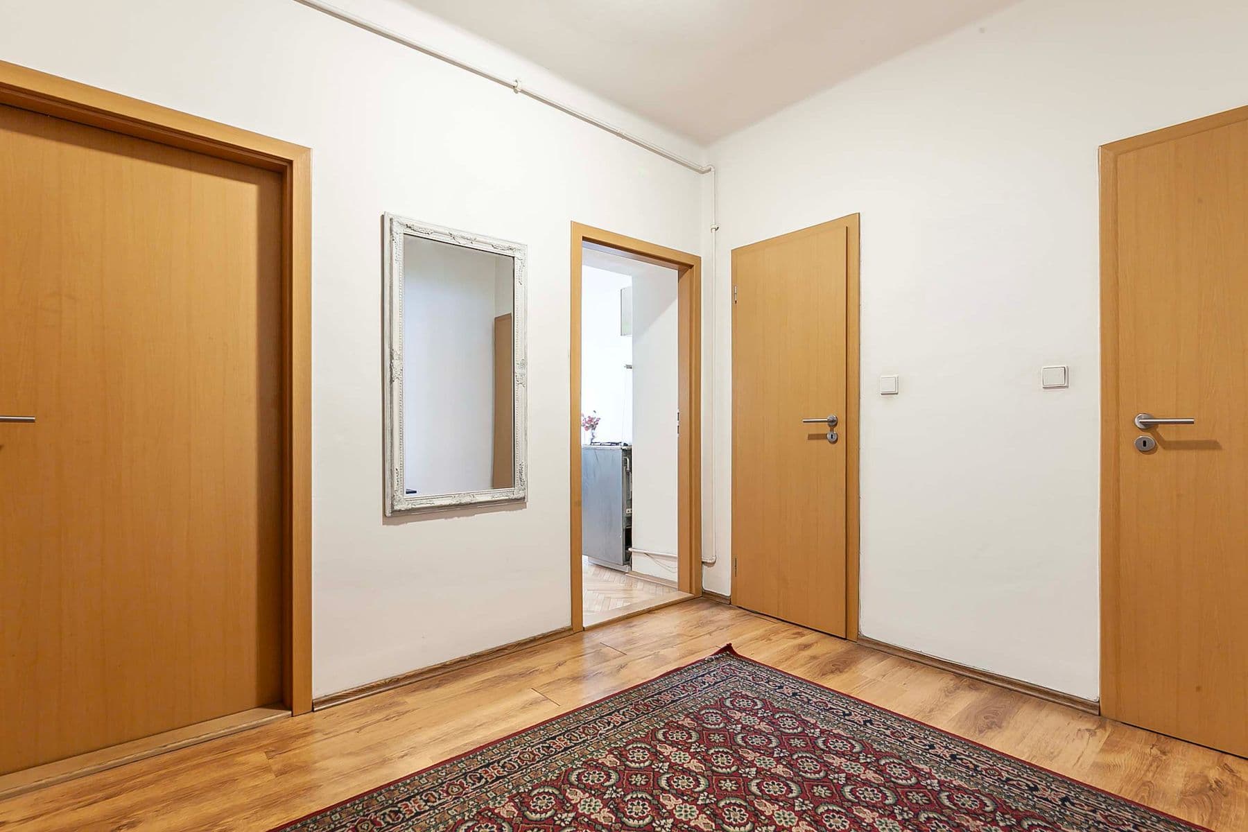 Predaj bytu 2-izbový 53 m², Jana Želivského, Praha, Praha Predaj bytu 2-izbový 53 m², Jana Želivského, Praha, Praha