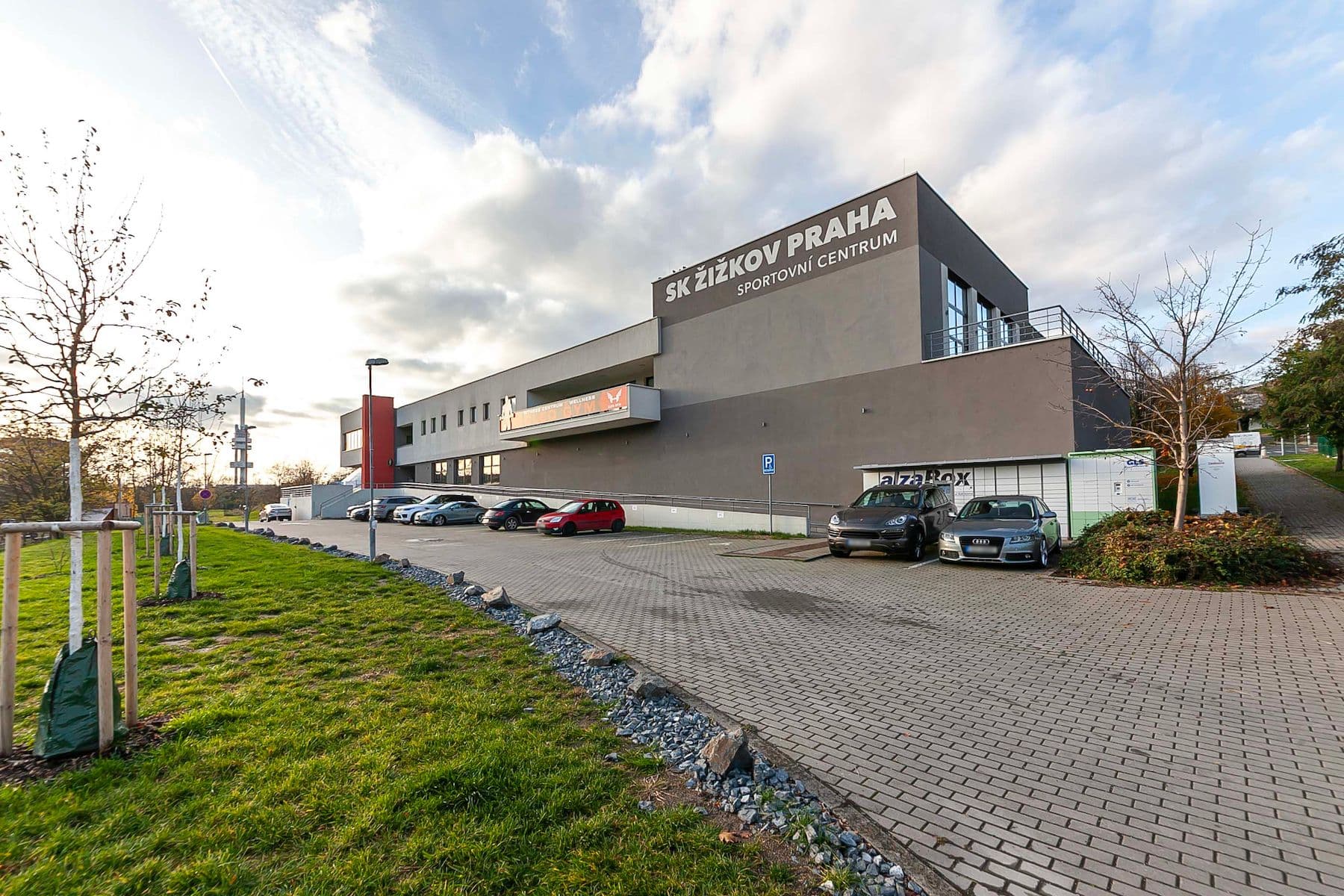 Predaj bytu 2-izbový 53 m², Jana Želivského, Praha, Praha Predaj bytu 2-izbový 53 m², Jana Želivského, Praha, Praha