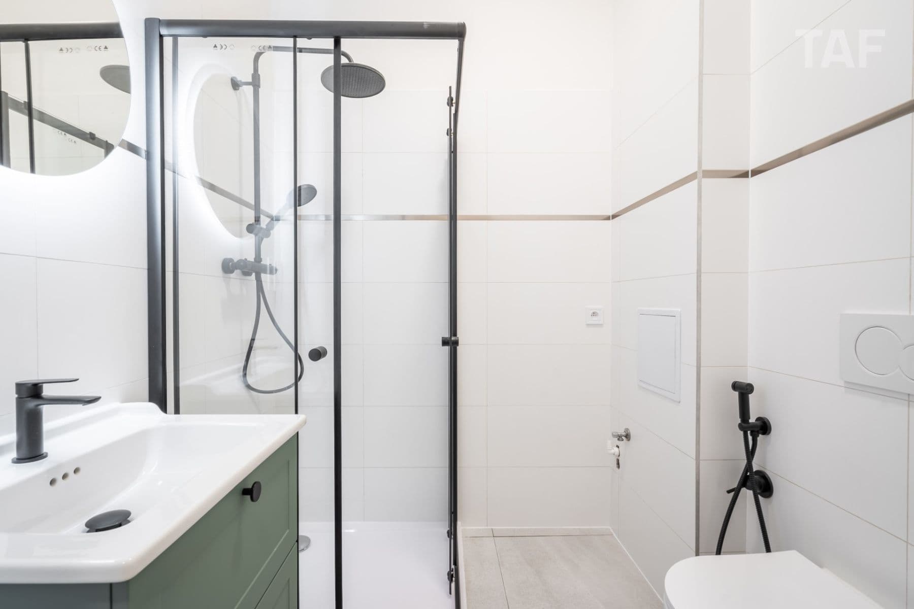 Predaj bytu 1-izbový 40 m², Plzeňská, Praha, Praha Predaj bytu 1-izbový 40 m², Plzeňská, Praha, Praha