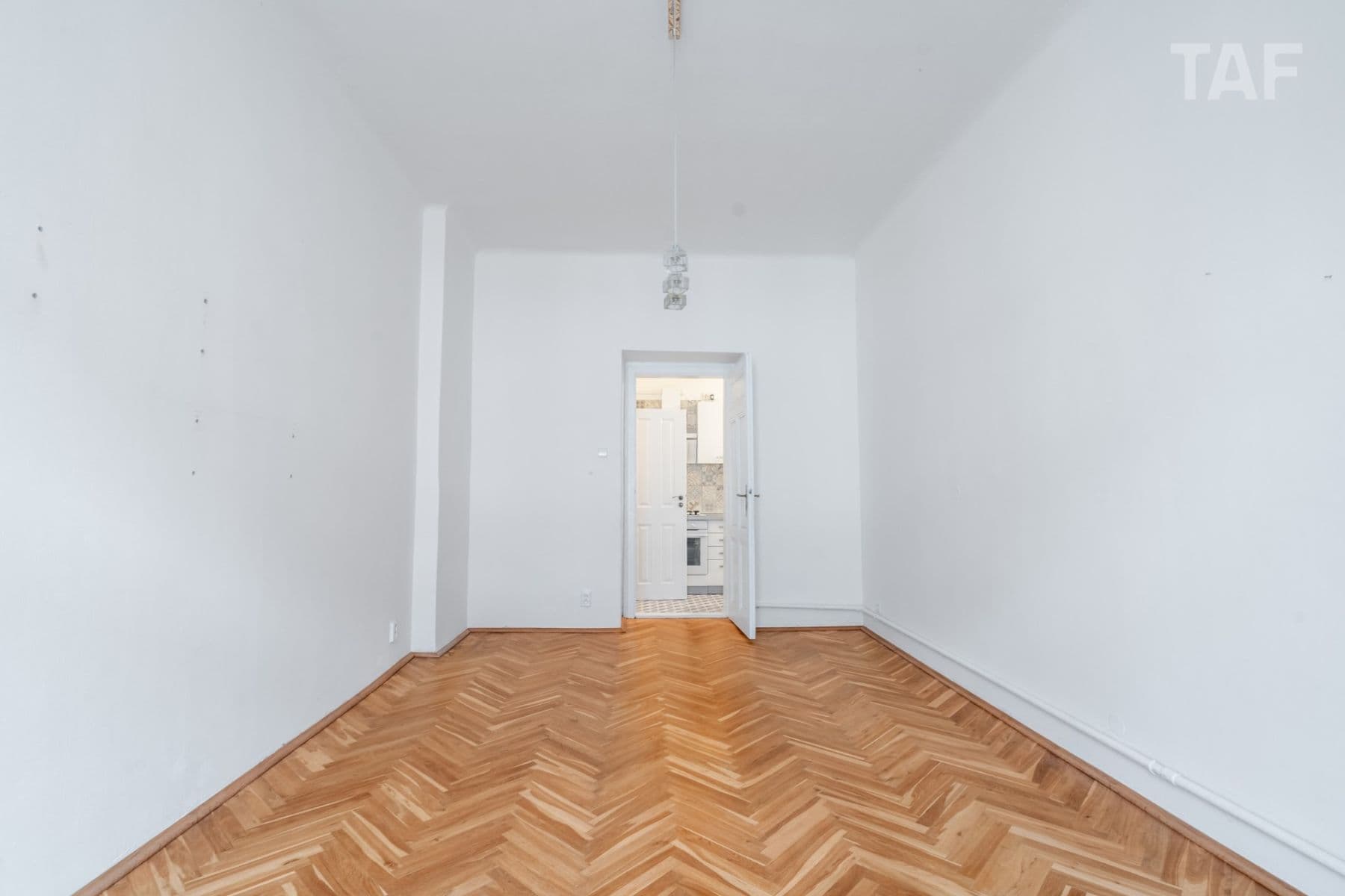 Predaj bytu 2-izbový 62 m², Lucemburská, Praha, Praha Predaj bytu 2-izbový 62 m², Lucemburská, Praha, Praha