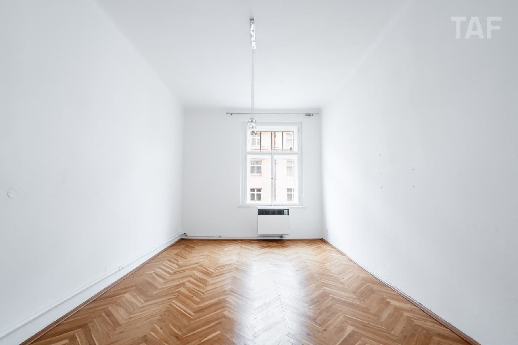 Predaj bytu 2-izbový 62 m², Lucemburská, Praha, Praha Predaj bytu 2-izbový 62 m², Lucemburská, Praha, Praha