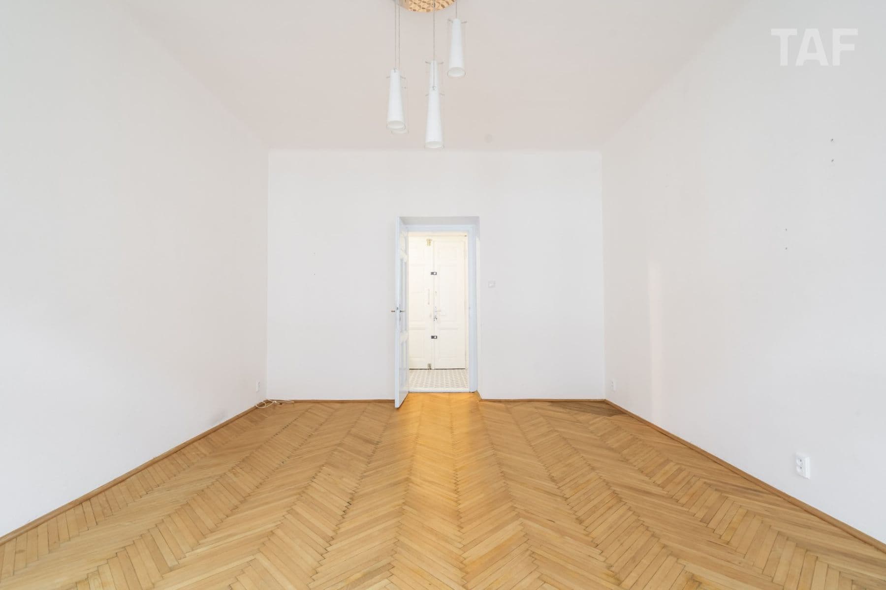 Predaj bytu 2-izbový 62 m², Lucemburská, Praha, Praha Predaj bytu 2-izbový 62 m², Lucemburská, Praha, Praha