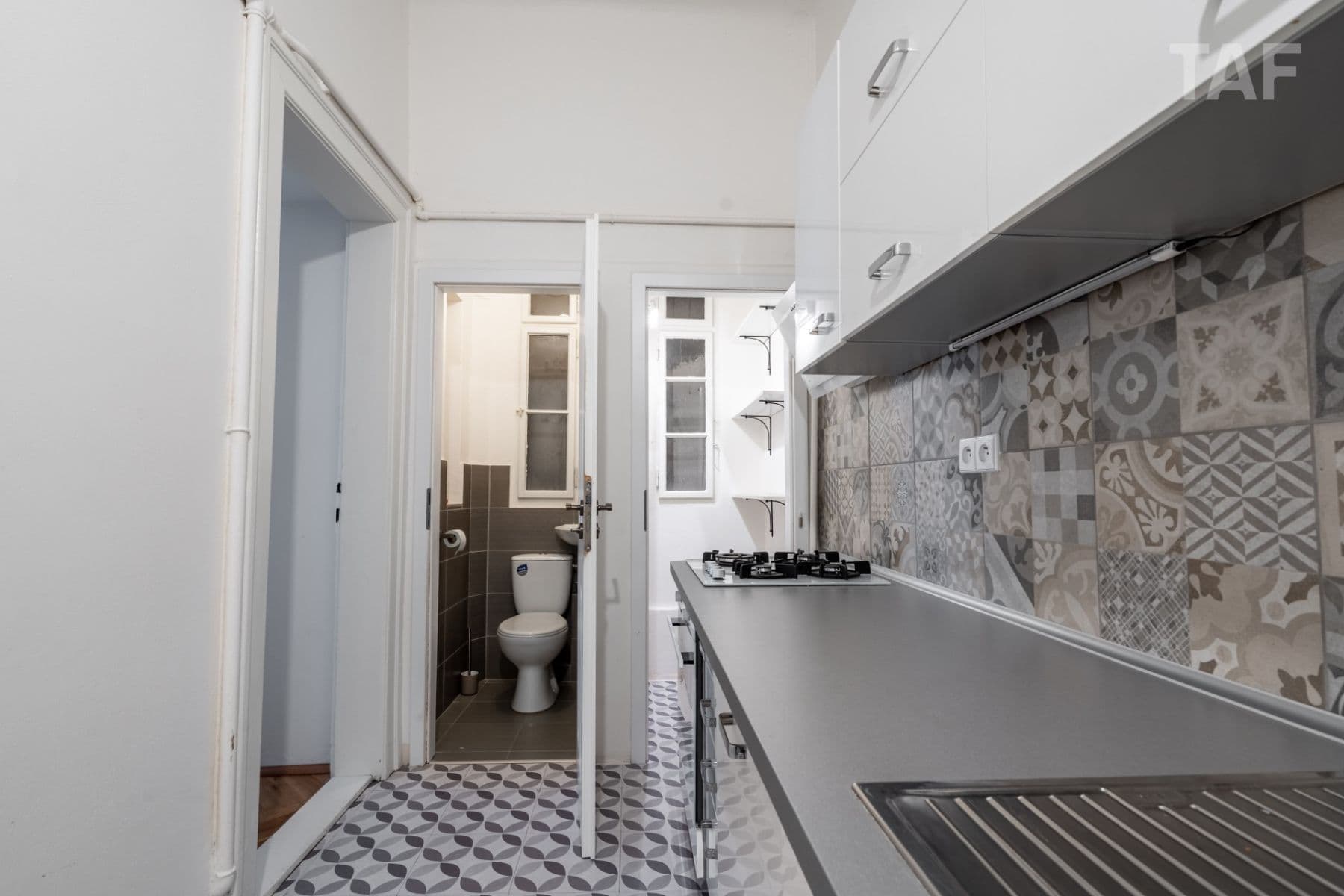 Predaj bytu 2-izbový 62 m², Lucemburská, Praha, Praha Predaj bytu 2-izbový 62 m², Lucemburská, Praha, Praha