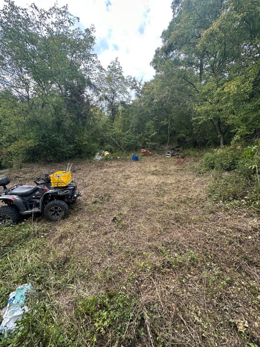 Predaj pozemku 504 m², Hoštka, Ústecký kraj Predaj pozemku 504 m², Hoštka, Ústecký kraj