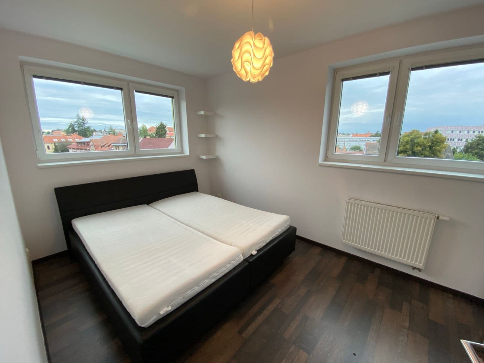 Prenájom bytu 3-izbový 64 m², U Pivovaru, Benešov, Středočeský kraj Prenájom bytu 3-izbový 64 m², U Pivovaru, Benešov, Středočeský kraj