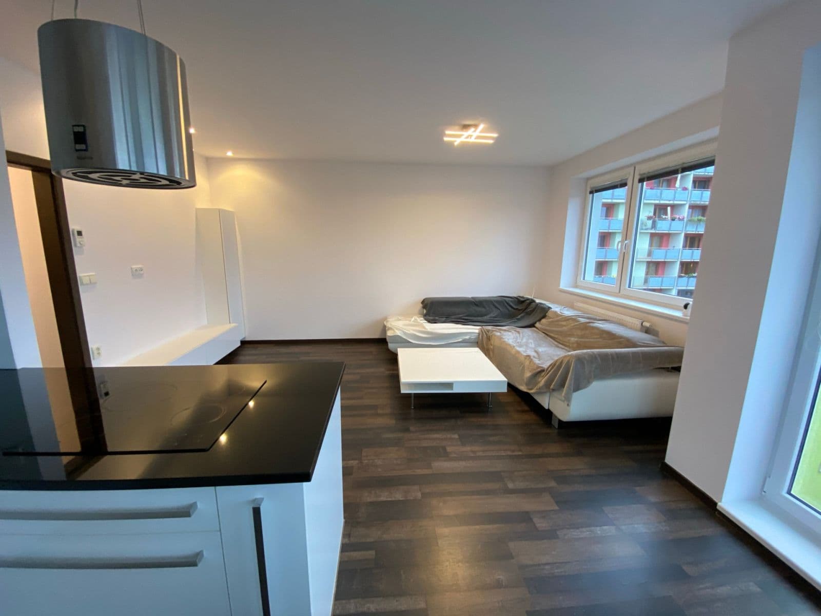 Prenájom bytu 3-izbový 64 m², U Pivovaru, Benešov, Středočeský kraj Prenájom bytu 3-izbový 64 m², U Pivovaru, Benešov, Středočeský kraj