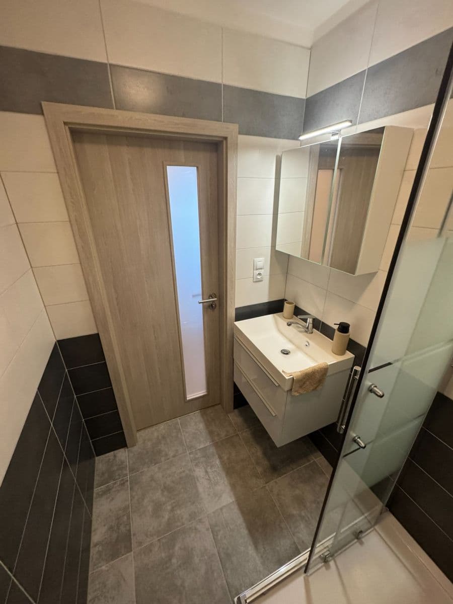 Prenájom bytu 3-izbový 66 m², Sokolovská, Plzeň, Plzeňský kraj Prenájom bytu 3-izbový 66 m², Sokolovská, Plzeň, Plzeňský kraj