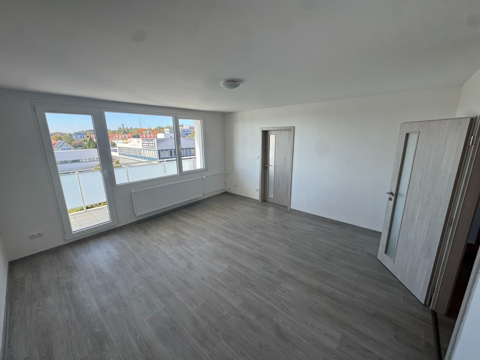 Prenájom bytu 3-izbový 66 m², Sokolovská, Plzeň, Plzeňský kraj Prenájom bytu 3-izbový 66 m², Sokolovská, Plzeň, Plzeňský kraj