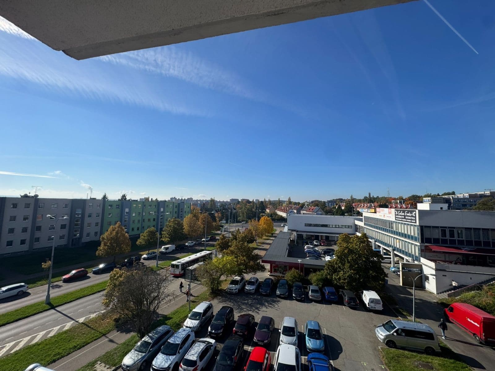 Prenájom bytu 3-izbový 66 m², Sokolovská, Plzeň, Plzeňský kraj Prenájom bytu 3-izbový 66 m², Sokolovská, Plzeň, Plzeňský kraj