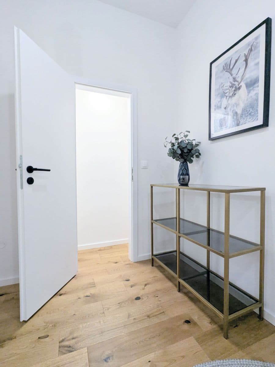 Predaj bytu 2-izbový 60 m², Petrohradská, Praha, Praha Predaj bytu 2-izbový 60 m², Petrohradská, Praha, Praha