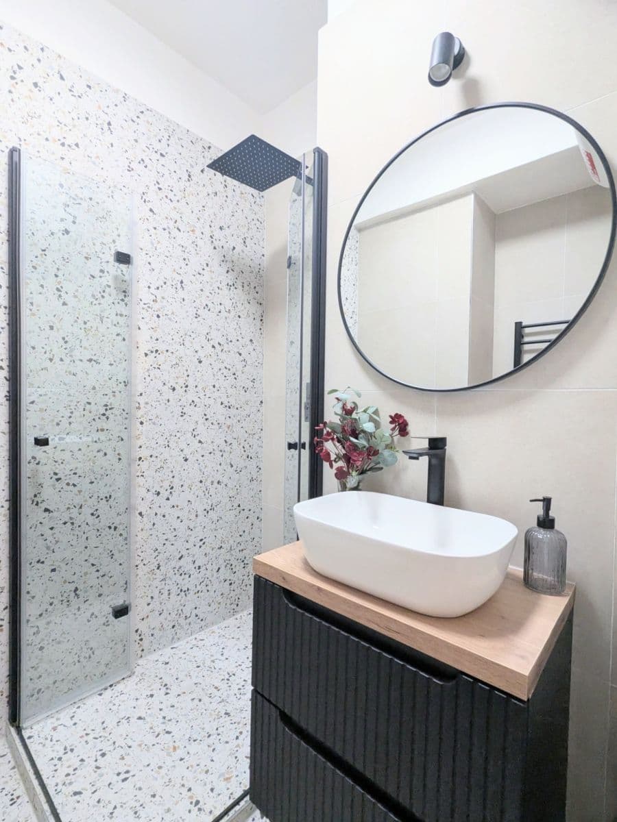 Predaj bytu 2-izbový 60 m², Petrohradská, Praha, Praha Predaj bytu 2-izbový 60 m², Petrohradská, Praha, Praha