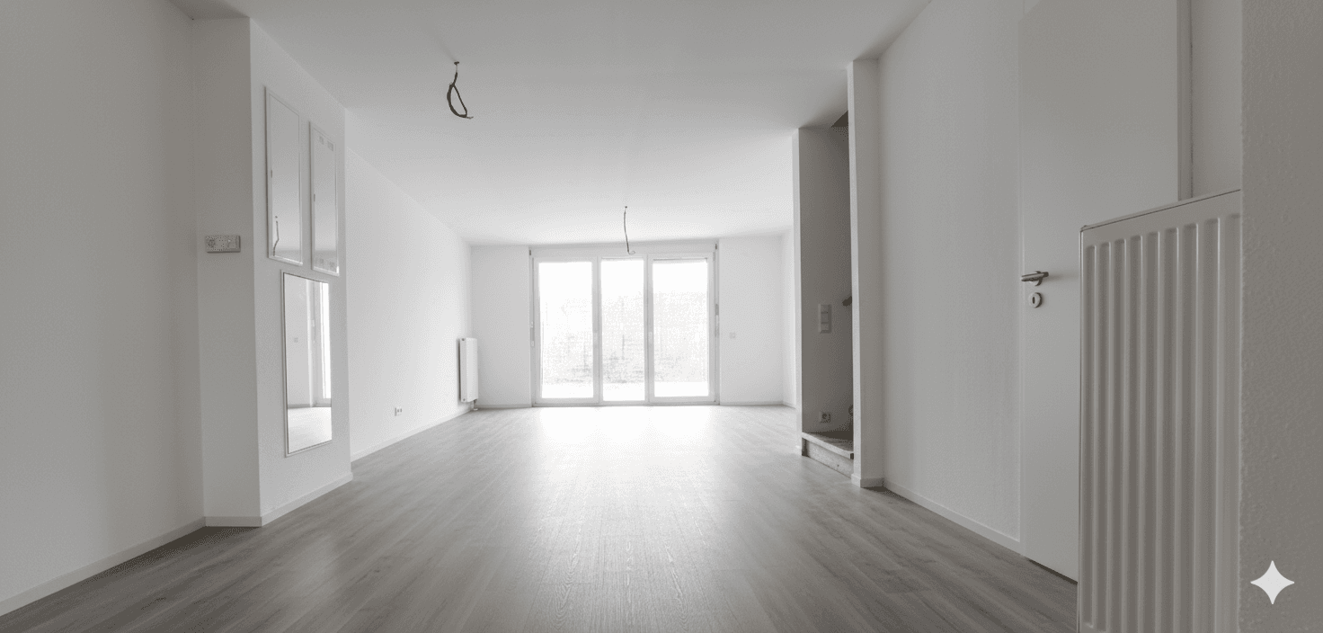 Prenájom domu 136 m², pozemek 200 m², Erzhäuser Straße 36,, Darmstadt, Hesensko Prenájom domu 136 m², pozemek 200 m², Erzhäuser Straße 36,, Darmstadt, Hesensko