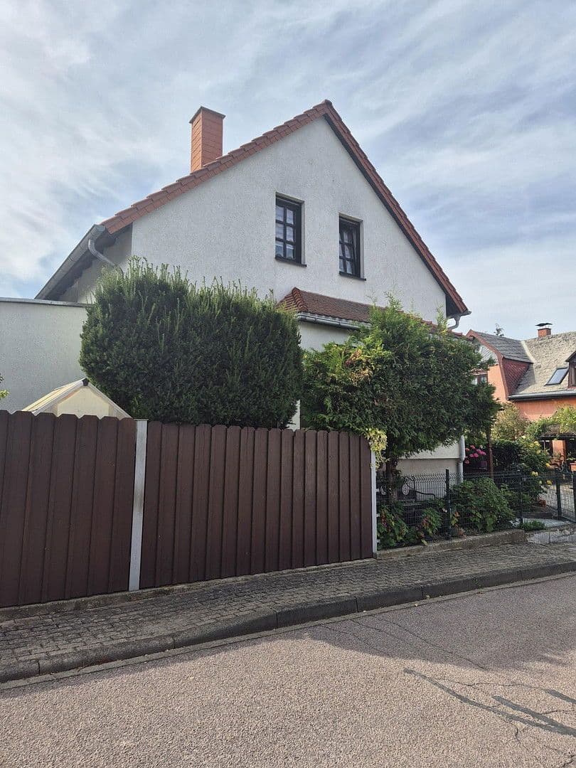 Predaj domu 120 m², pozemek 450 m², Geratal, Durínsko Predaj domu 120 m², pozemek 450 m², Geratal, Durínsko