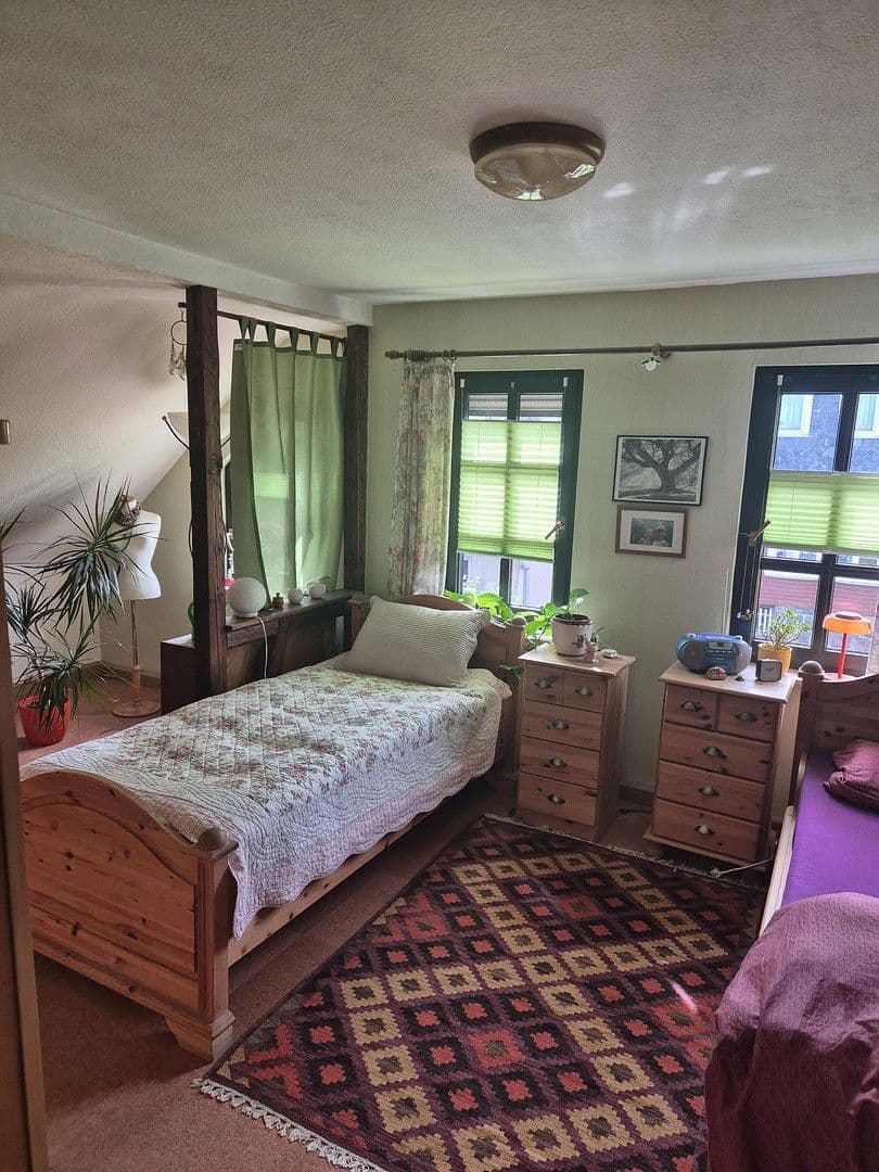 Predaj domu 120 m², pozemek 450 m², Geratal, Durínsko Predaj domu 120 m², pozemek 450 m², Geratal, Durínsko