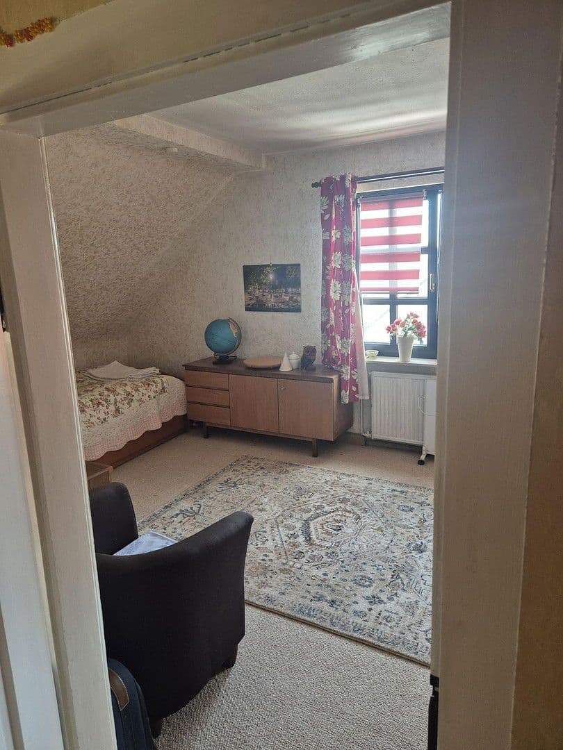 Predaj domu 120 m², pozemek 450 m², Geratal, Durínsko Predaj domu 120 m², pozemek 450 m², Geratal, Durínsko