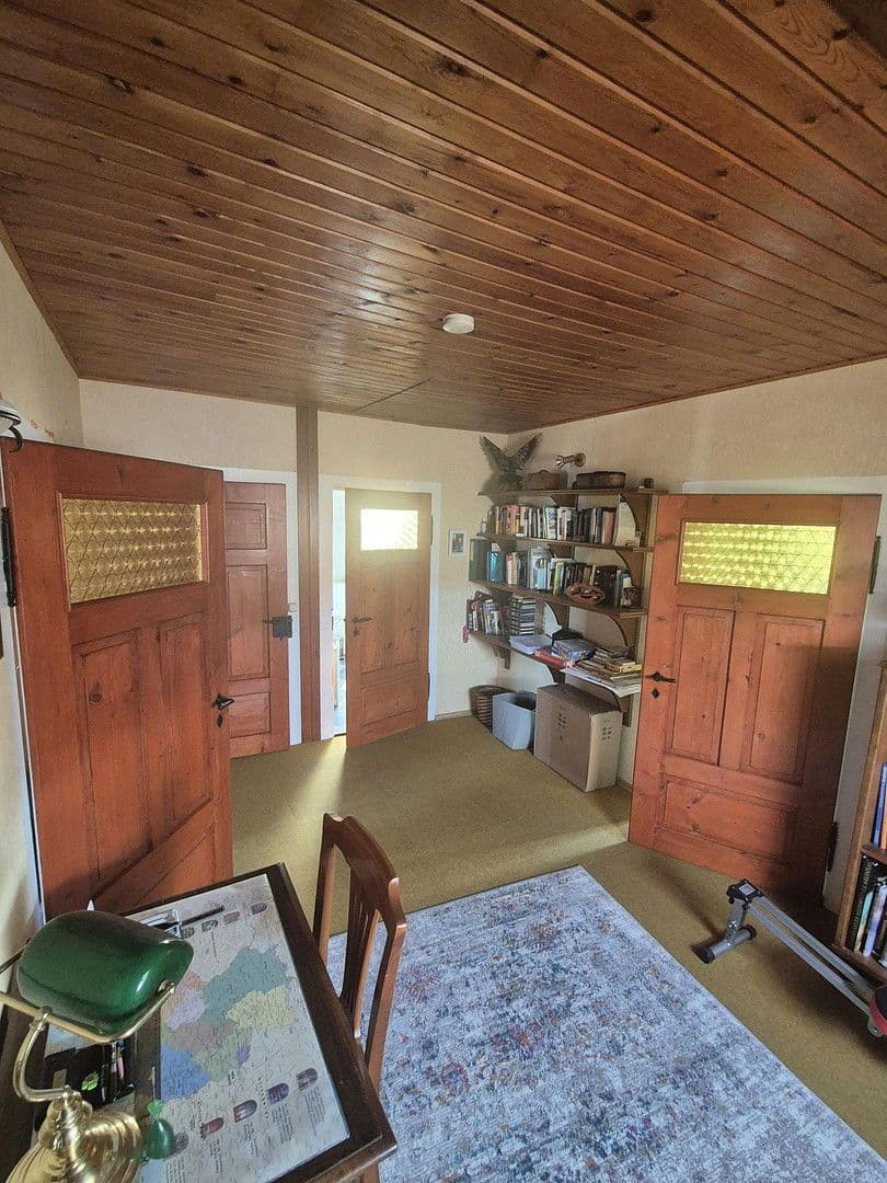 Predaj domu 120 m², pozemek 450 m², Geratal, Durínsko Predaj domu 120 m², pozemek 450 m², Geratal, Durínsko