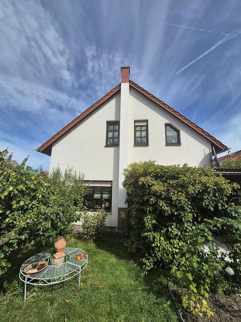 Predaj domu 120 m², pozemek 450 m², Geratal, Durínsko Predaj domu 120 m², pozemek 450 m², Geratal, Durínsko