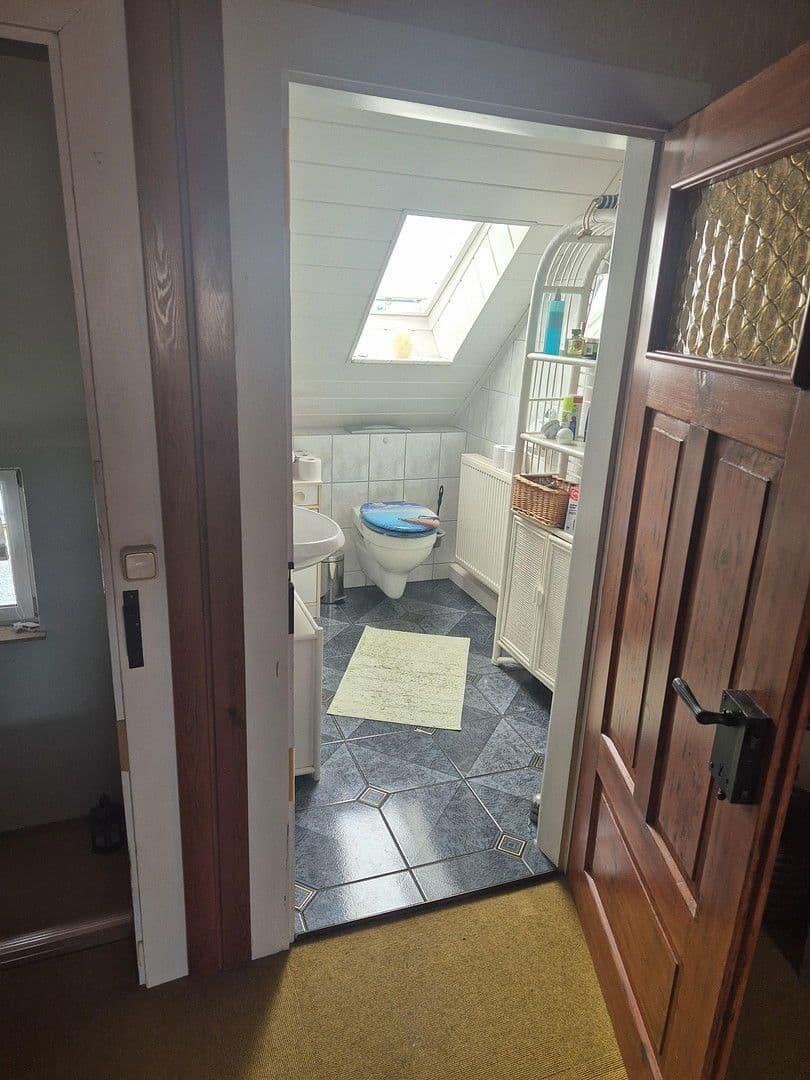 Predaj domu 120 m², pozemek 450 m², Geratal, Durínsko Predaj domu 120 m², pozemek 450 m², Geratal, Durínsko