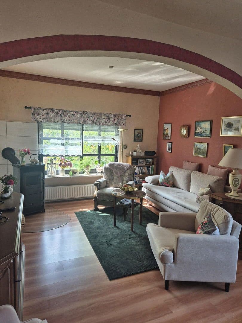 Predaj domu 120 m², pozemek 450 m², Geratal, Durínsko Predaj domu 120 m², pozemek 450 m², Geratal, Durínsko