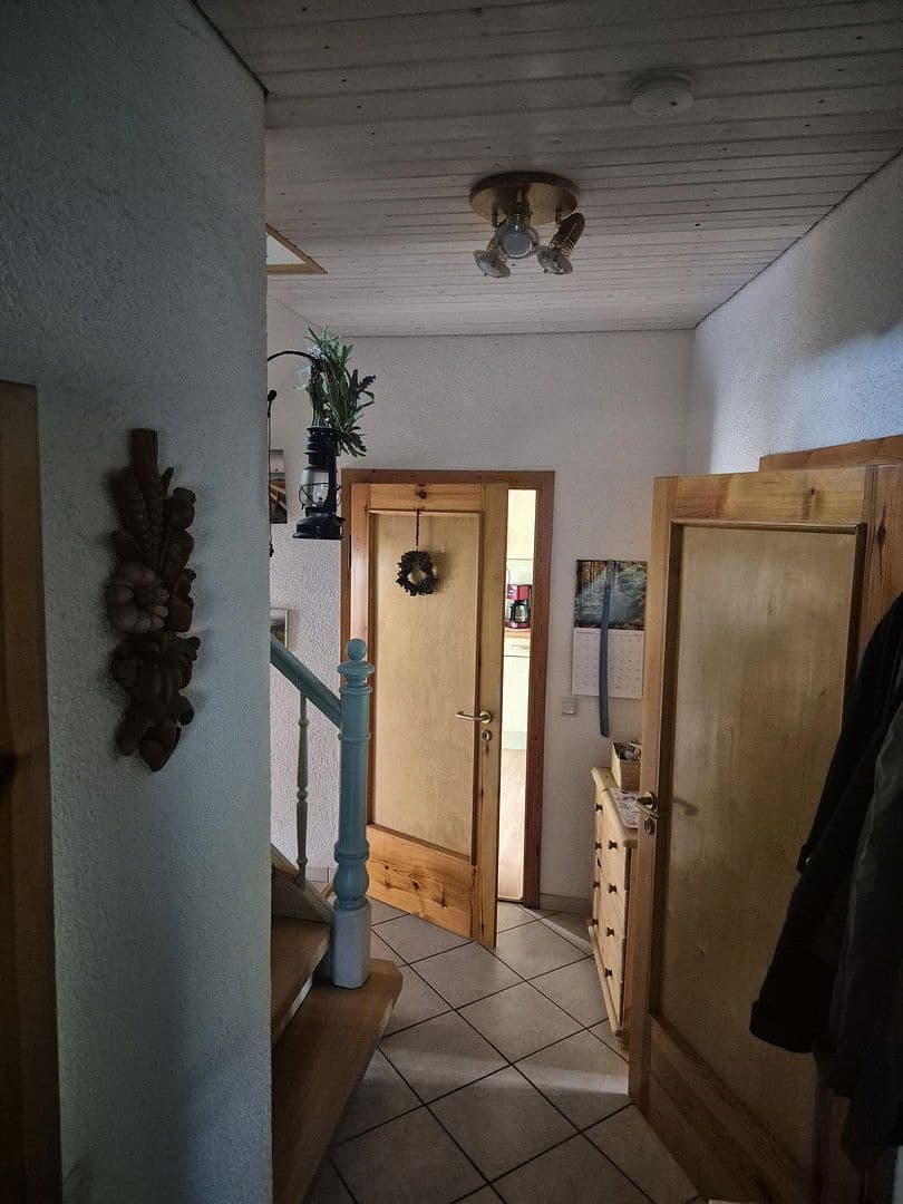 Predaj domu 120 m², pozemek 450 m², Geratal, Durínsko Predaj domu 120 m², pozemek 450 m², Geratal, Durínsko